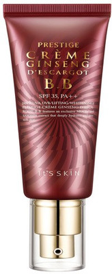 

It's Skin Prestige Crème Ginseng D'escargot BB Cream(35.0 ml)