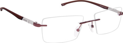 

Cardon Rimless Rectangle Frame(52 mm