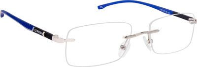 

Cardon Rimless Rectangle Frame(52 mm