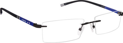 

Cardon Rimless Rectangle Frame(52 mm