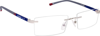 

Cardon Rimless Rectangle Frame(52 mm