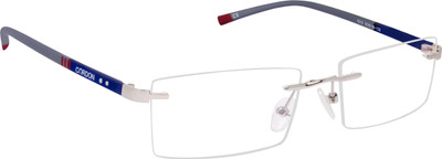 

Cardon Rimless Rectangle Frame(50 mm