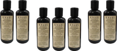 

Khadi Herbal AMLA & BHRINGRAJ HAIR OIL Hair Oil(1470 ml)