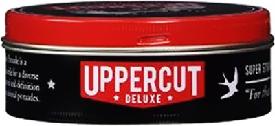 Uppercut Deluxe Styling Hair Wax(104 ml)