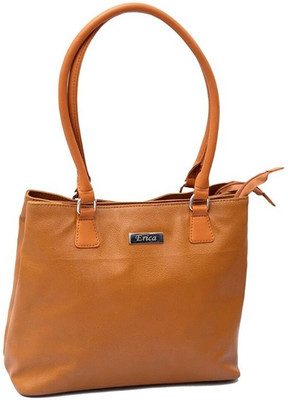 

Erica Fashion Shoulder Bag(Brown)
