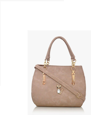 

Ayeshu Shoulder Bag(Grey)