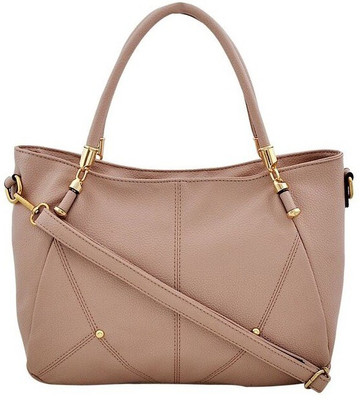 

Ayeshu Shoulder Bag(Grey)
