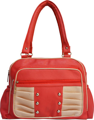 

sidhi Hand-held Bag(Multicolor)