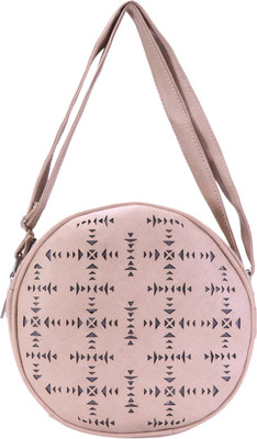 

Desence Sling Bag(Pink)