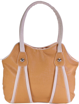 

Desence Messenger Bag(Brown)