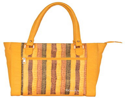

SHEES Shoulder Bag(Yellow)