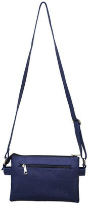 

Erica Fashion Sling Bag(Multicolor)