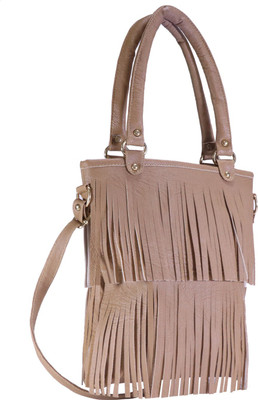 

Desence Messenger Bag(Brown)