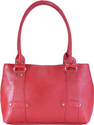 

Desence Messenger Bag(Red)