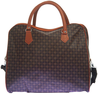 

Aliado Hand-held Bag(Black)