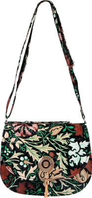 

Upshot Hand-held Bag(Multicolor)