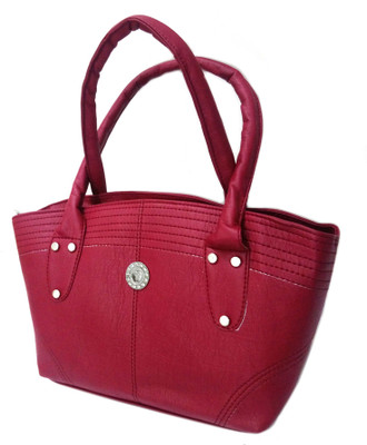 

OBEROI Shoulder Bag(Maroon)