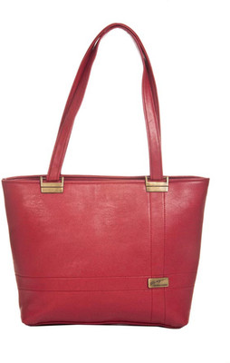 

Aliado Hand-held Bag(Pink)