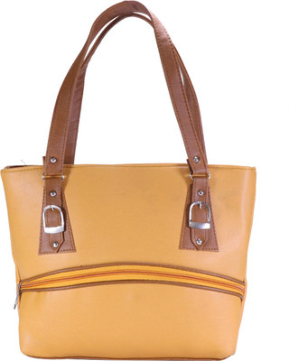 

Desence Messenger Bag(Yellow)
