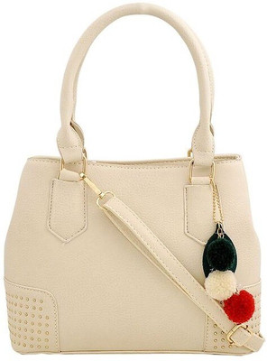 

Ayeshu Sling Bag(White)