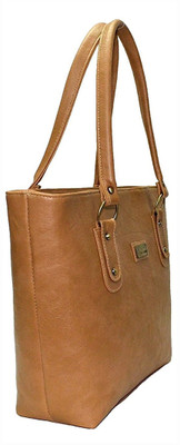 

EMOSHA Hand-held Bag(Beige)