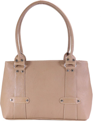 

Desence Messenger Bag(Brown)