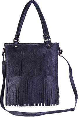 

Desence Messenger Bag(Black)