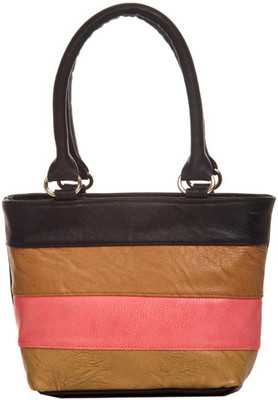 

Aliado Hand-held Bag(Black)