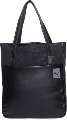 

Puma Shoulder Bag(Black)