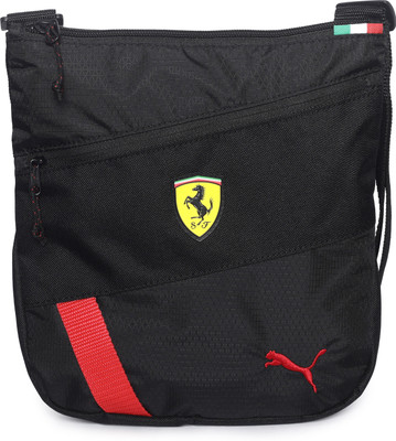 Puma Sling Bag(Black)
