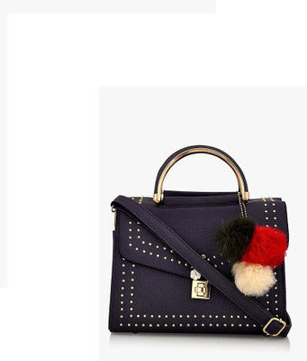 

Ayeshu Sling Bag(Blue)