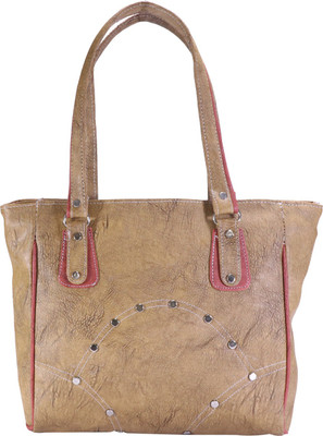 

Desence Messenger Bag(Brown)
