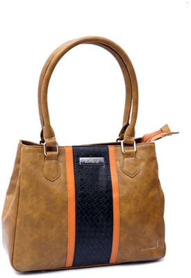 

Erica Fashion Shoulder Bag(Multicolor)