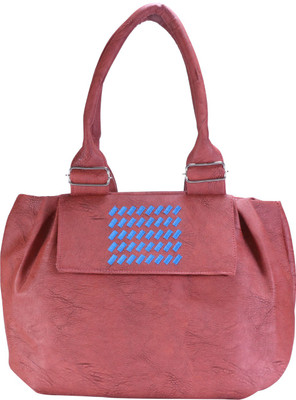 

Desence Messenger Bag(Red)