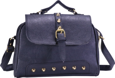 

Desence Messenger Bag(Black)