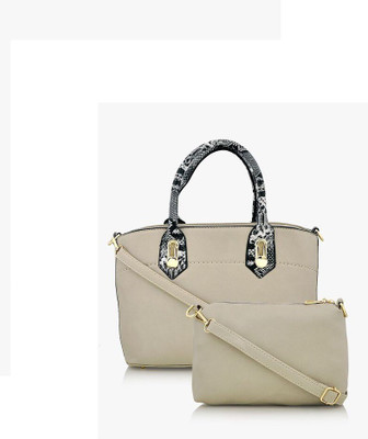 

Ayeshu Satchel(Grey)