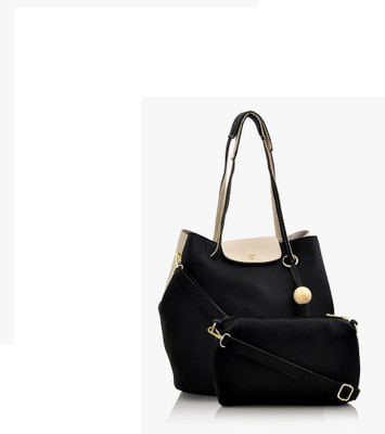 

Ayeshu Shoulder Bag(Blue)