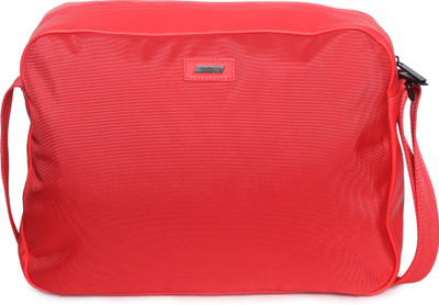 

Puma Sling Bag(Red)