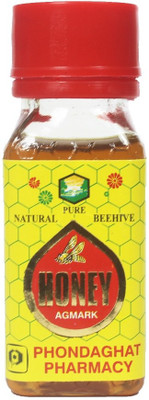 

Phondaghat Pharmacy Agmark Certified Honey(50.0 g)