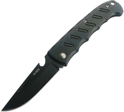 

jharjhar RT Knife(Black)