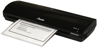 

Namibind Namibind Asiaa120 A4Laminator 13 inch Lamination Machine