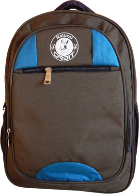 

Orbit 15.6 inch Laptop Backpack(Green, Blue), Blue;green