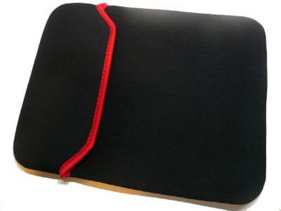 

GIP TIP 15.6 inch Expandable Sleeve/Slip Case(Black)