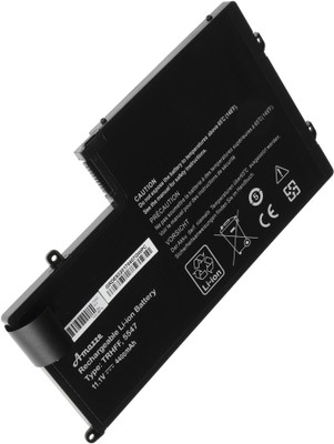 Amazze 15-5547 6 Cell Laptop Battery at flipkart