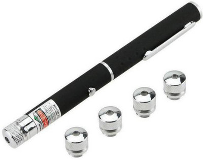 

Nova Tech 5mW Red Ray Laser Beam Pointer Powerpoint Presenter Pen (650 nm, Red) + Free 3 (Gold, Silver & Copper Coins) Lucky Coins for Wealth,Prosperity & Success(650 nm, Black, Multicolor)