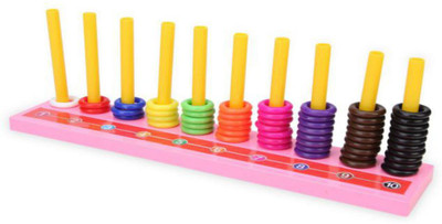 

Ratnas MY FIRST PLAYPACK SR.(Multicolor)