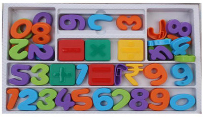 

Ratnas MY FIRST MATHS TEACHER SR.(Multicolor)