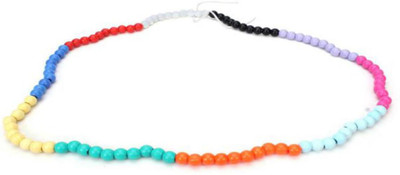 

Ratnas COUNTING BEADS BABY(Multicolor)
