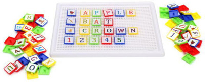 

Ratnas FUN WITH WORDS(Multicolor)