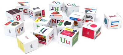 

Ratnas EDU.KNOWLEDGE BLOCK (ENGLISH)(Multicolor)